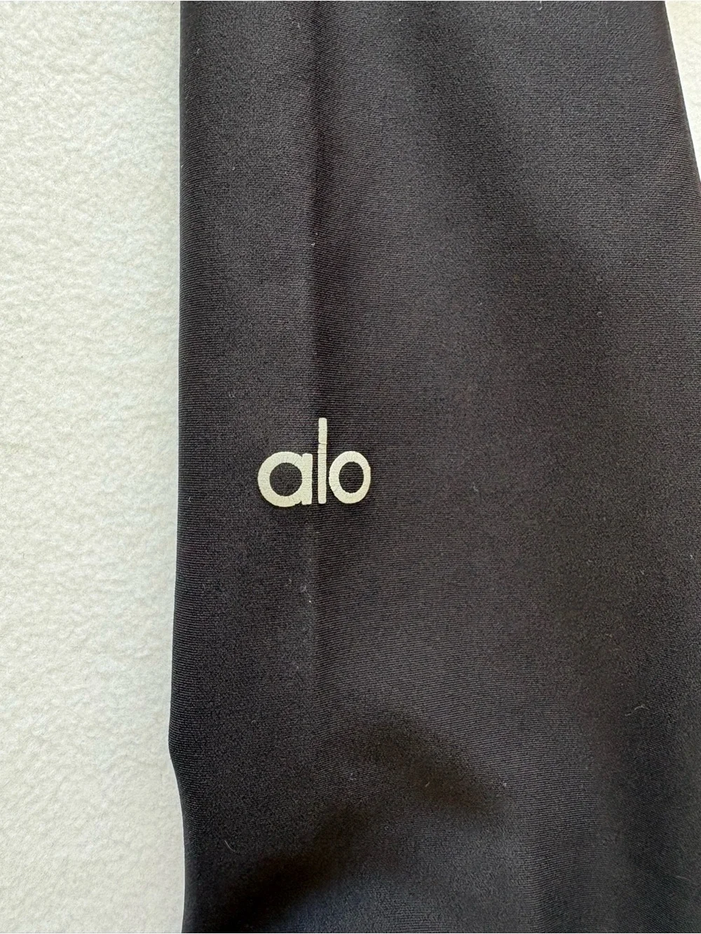 ALO High-Waist Airlift Legging size S